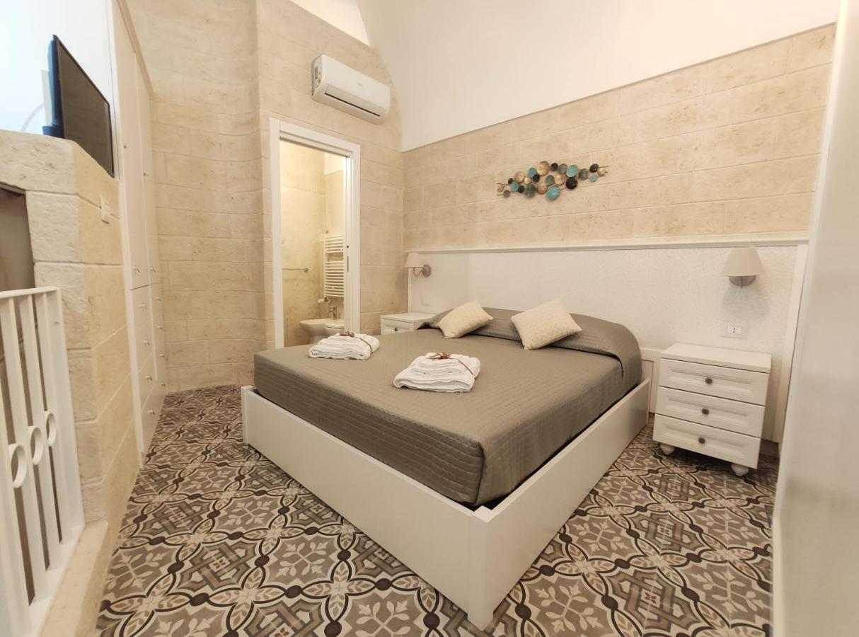 Dimora Della Nonna-Luxury Home Mola di Bari Exterior foto