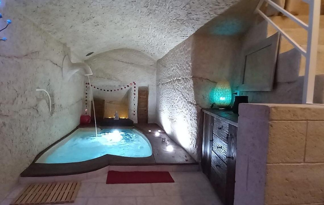 Dimora Della Nonna-Luxury Home Mola di Bari Exterior foto