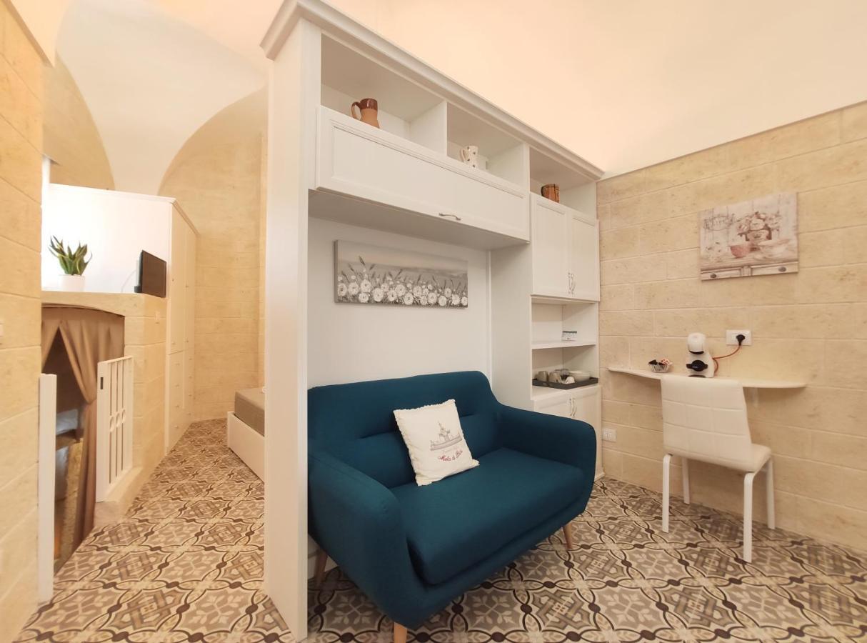Dimora Della Nonna-Luxury Home Mola di Bari Exterior foto