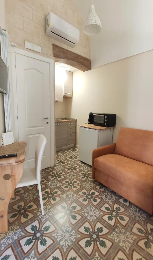 Dimora Della Nonna-Luxury Home Mola di Bari Exterior foto