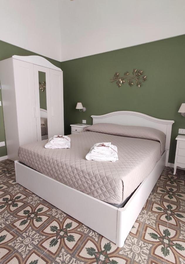 Dimora Della Nonna-Luxury Home Mola di Bari Exterior foto