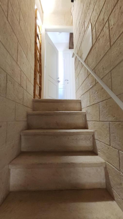 Dimora Della Nonna-Luxury Home Mola di Bari Exterior foto